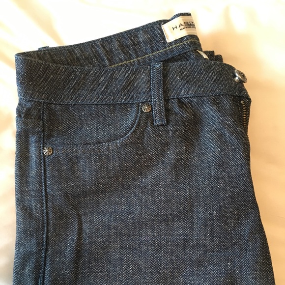 Habitual tweed jeans - Picture 1 of 6
